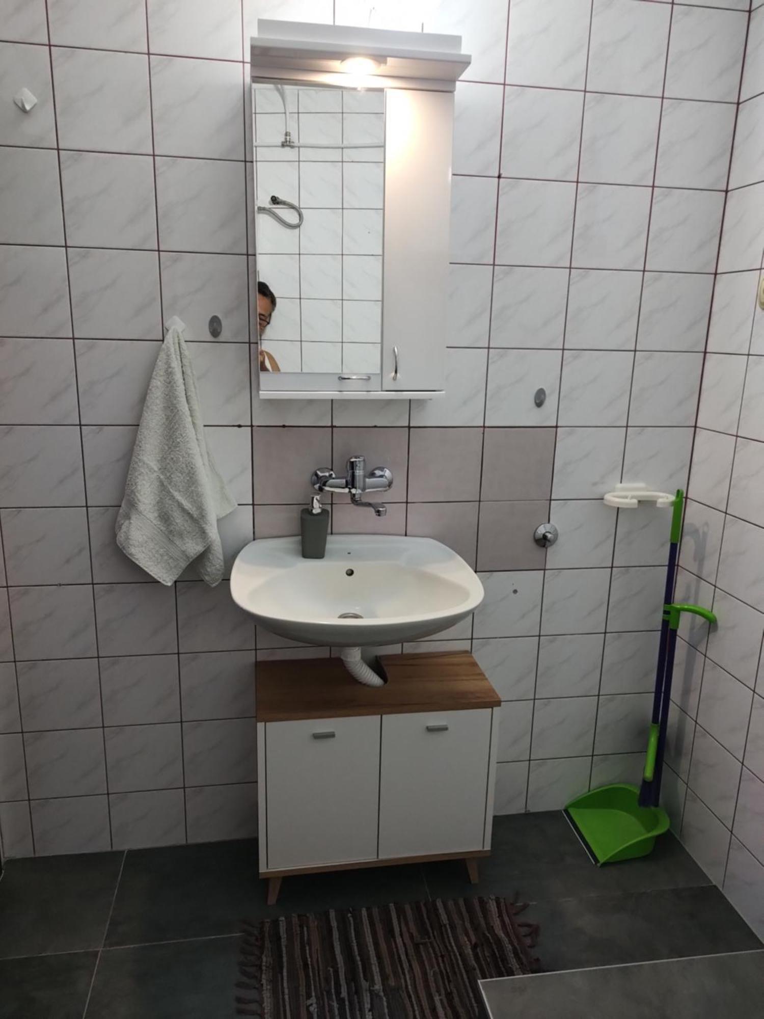 Stan Apartment Sremska Mitrovica Luaran gambar