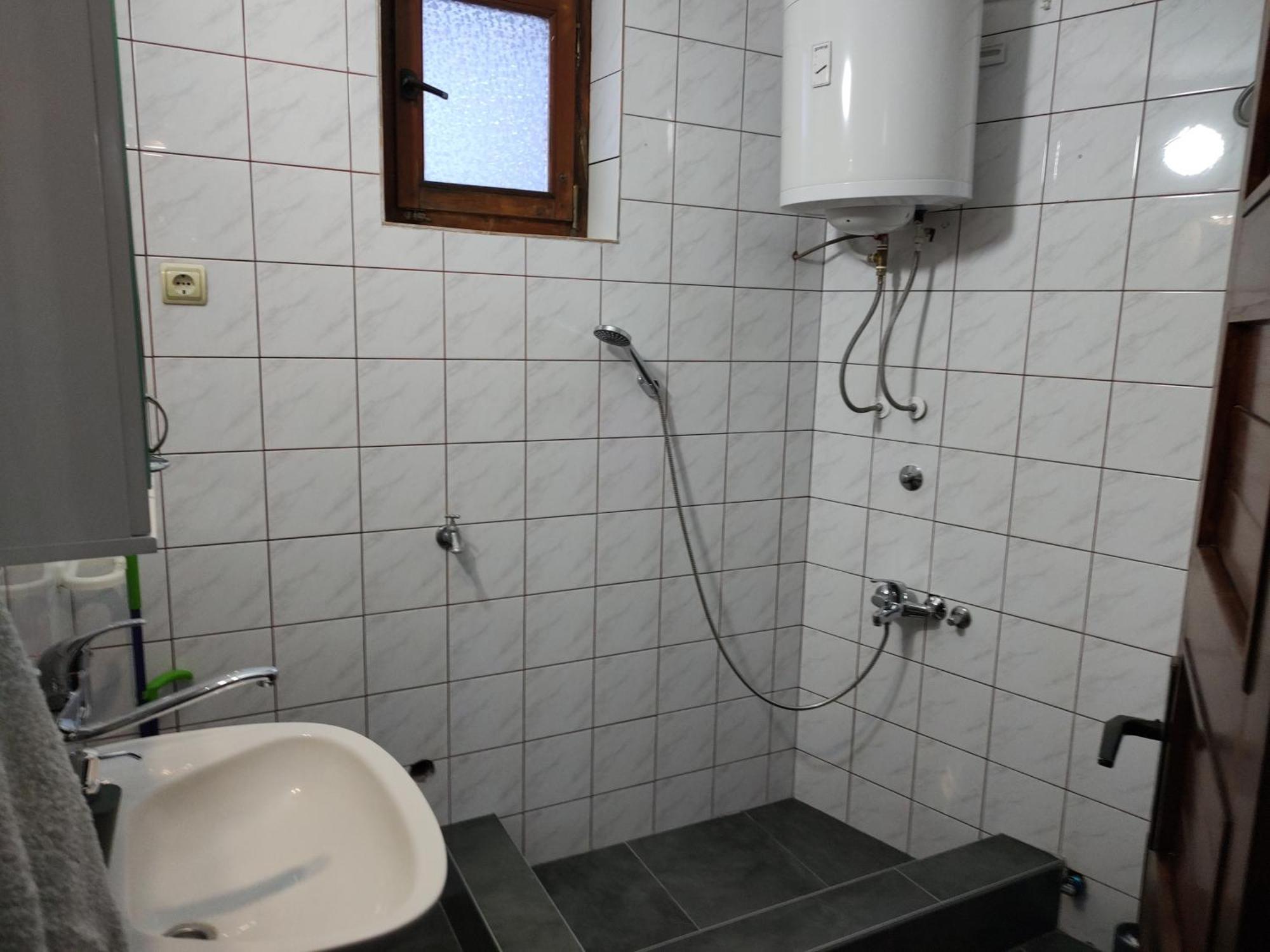 Stan Apartment Sremska Mitrovica Luaran gambar
