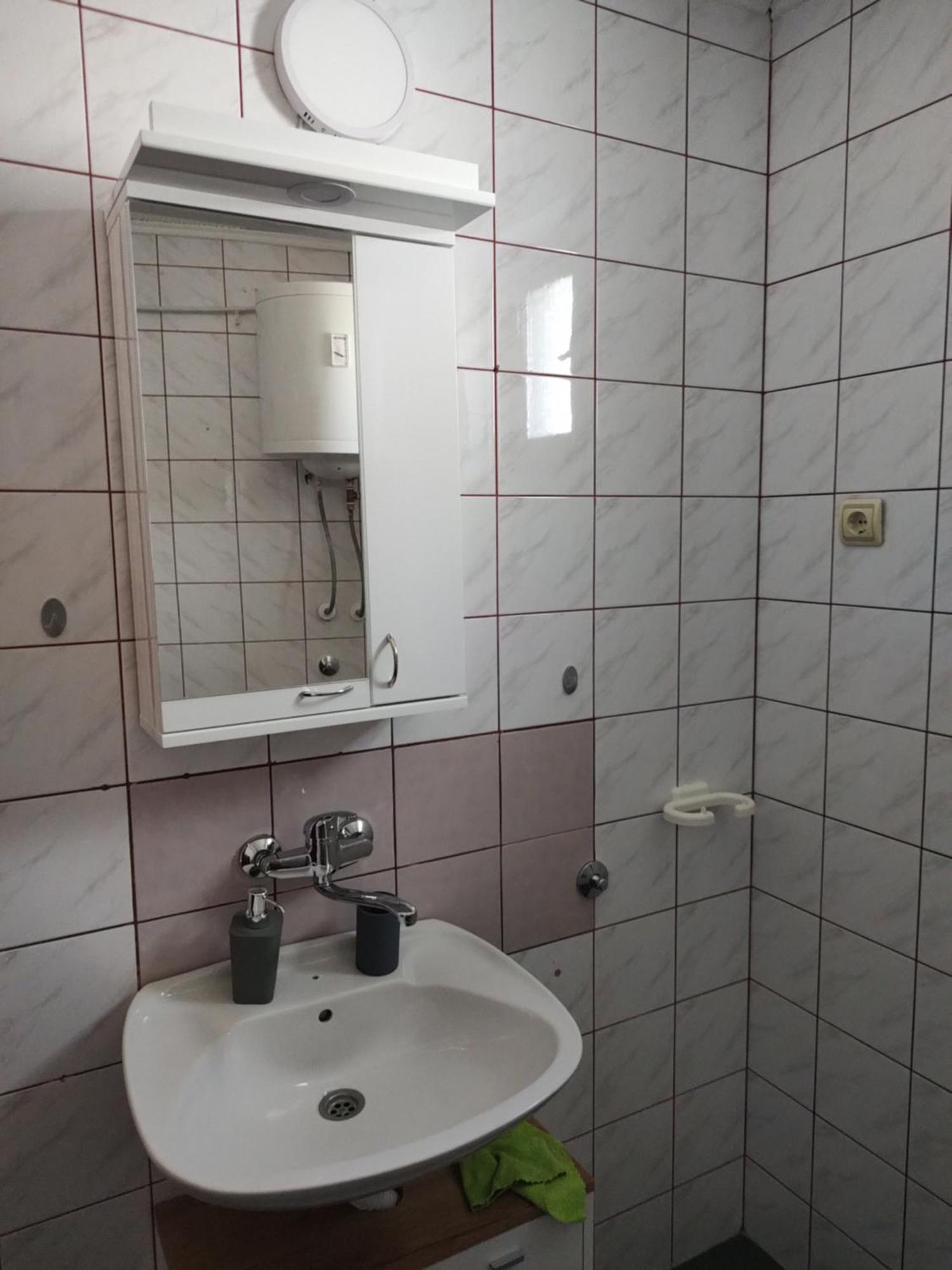 Stan Apartment Sremska Mitrovica Luaran gambar
